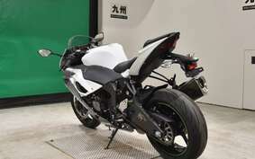 KAWASAKI NINJA ZX-6R A 2021 ZX636G