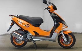 KYMCO SUPER 9 S SH10