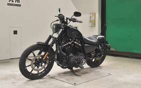 HARLEY XL883N 2017 LE2