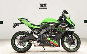 KAWASAKI ZX-25R ZX250E