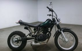 YAMAHA TW200 2JL