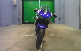 YAMAHA YZF-R25 RG10J