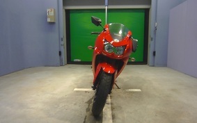 KAWASAKI NINJA 250R 2009 EX250K