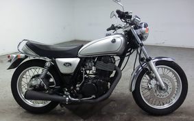 YAMAHA SR400 2002 RH01J