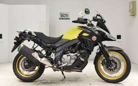 SUZUKI DL650 ( V-Strom 650 ) 2017 C733A