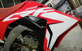 HONDA CRF250 RALLY ME12