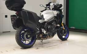 YAMAHA TRACER 9 GT 2022 RN70J