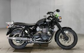 TRIUMPH BONNEVILLE T100 900 2014 J9157G