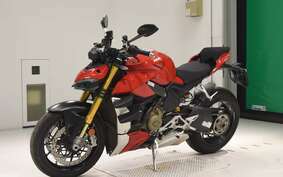 DUCATI STREETFIGHTER V4 S 2023