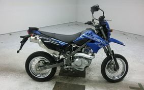 KAWASAKI KLX125D TRACKER 2010 LX125D