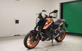 KTM 125 DUKE