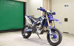 YAMAHA WR250R DG15J