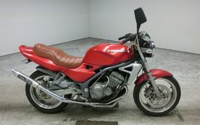 KAWASAKI BALIUS 250 1992 ZR250A