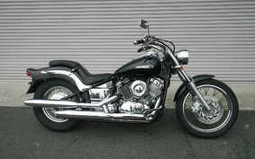 YAMAHA DRAGSTAR 400 2004 VH01J