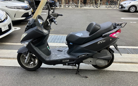 SYM RV125 I Type