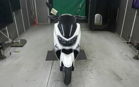 YAMAHA N-MAX SED6J