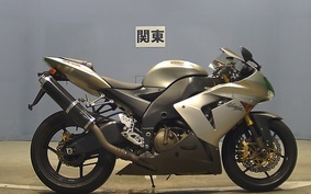 KAWASAKI ZX 10 NINJA R 2004 ZXT00C