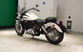 HONDA SHADOW 1100 1996 SC32