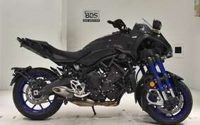 YAMAHA NIKEN 2019 RN58J