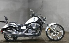 YAMAHA XVS1300CA STRIKER 2013 VP33N