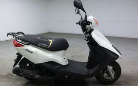 YAMAHA AXIS 125 TREET 2012 SE53J