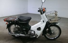 HONDA C70 SUPER CUB C70