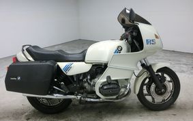 BMW R100RS 1989 2376