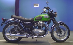 KAWASAKI W400 2007 EJ400A