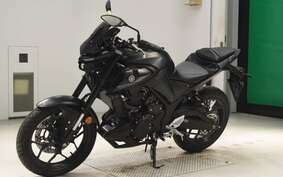 YAMAHA MT-25 A RG43J