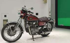 YAMAHA XS650 E 1973 S650