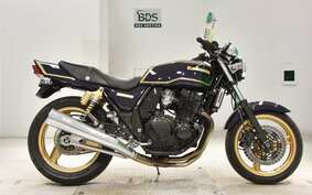 KAWASAKI ZRX400 1994 ZR400E