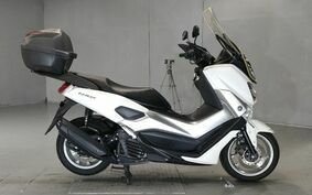 YAMAHA N-MAX 125 SED6J