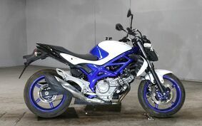 SUZUKI GLADIUS 2012 VK58A