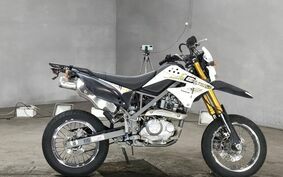 KAWASAKI KLX125D TRACKER LX125D