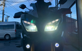 YAMAHA TRACER 9 GT 2019 RN51J