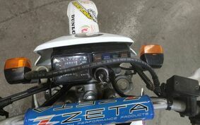 HONDA XL250 DEGREE MD31