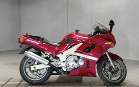 KAWASAKI ZZ-R400 1994 ZX400N