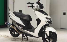 YAMAHA CYGNUS 125 XSR 3 SED8J