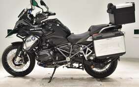 BMW R1200GS 2016 0A01