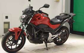 HONDA NC 700 S 2013 RC61