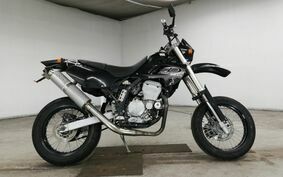 KAWASAKI KLX250D TRACKER LX250E