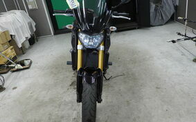 YAMAHA MT-09 A 2014 RN34J