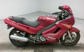 KAWASAKI ZZ-R250 1993 EX250H