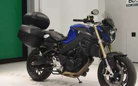 BMW F800R 2015