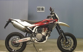 HUSQVARNA SM450R 2009 A202