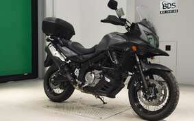 SUZUKI DL650 ( V-Strom 650 ) 2015 VP56A