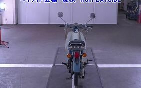 HONDA C50-FI AA01