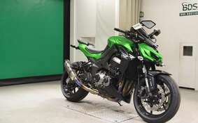 KAWASAKI Z1000 Gen.5 2015