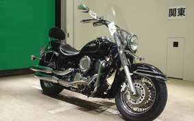 YAMAHA DRAGSTAR 1100 CLASSIC 2007 VP13J