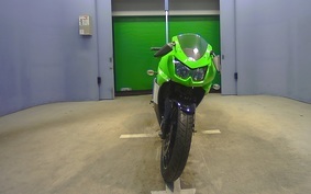 KAWASAKI NINJA 250R 2009 EX250K